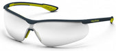 SafetyGlasses TruShield Chrcl/HiVisYlw