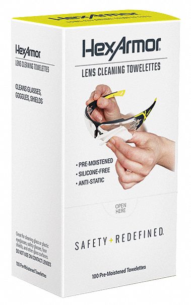 Cleaning Wipes