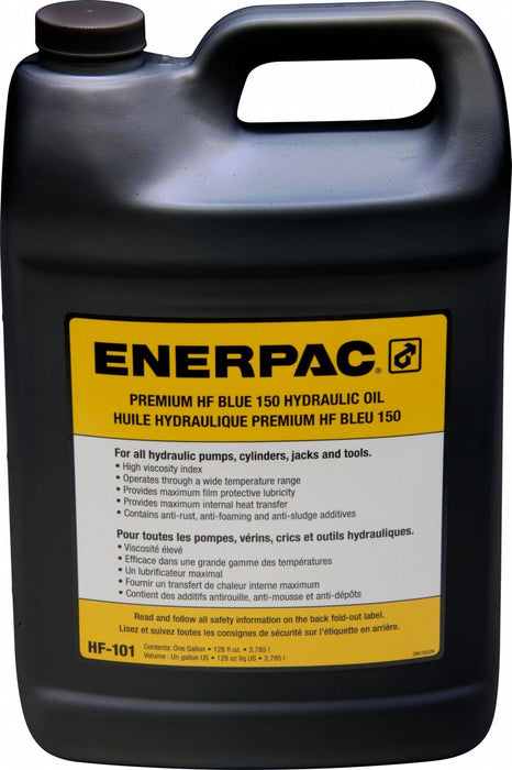 Hydraulic Oil Synthetic 1 gal Jug