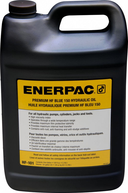 Hydraulic Oil Synthetic 1 gal Jug