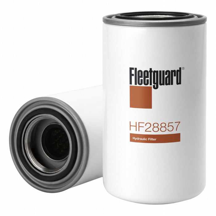 Hydraulic Filter 6.8125 in Spin-On