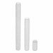 Filter Cartridge 40 in 10 um Silicone