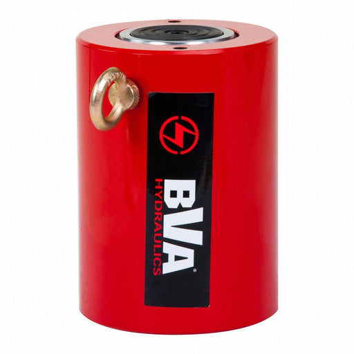 Hydraulic Ram 100 ton Steel