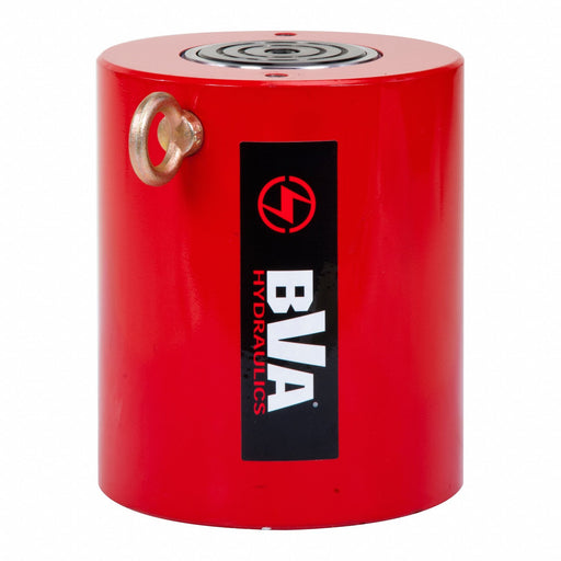 Hydraulic Ram 150 ton Steel