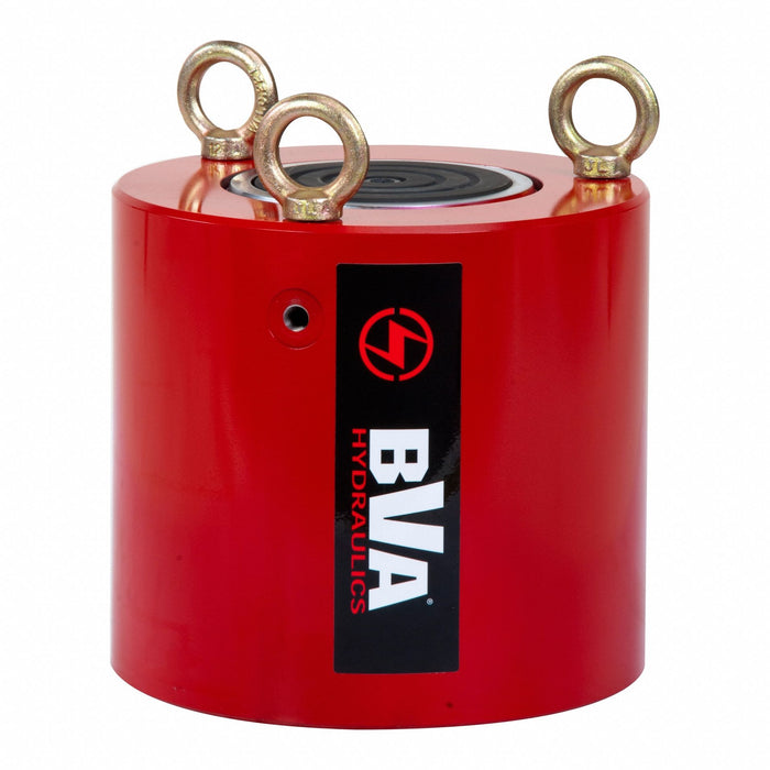 Standard Hydraulic Rams