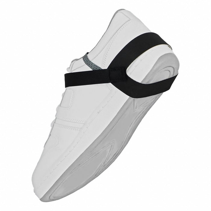 Heel Grounding Strap Cup Style