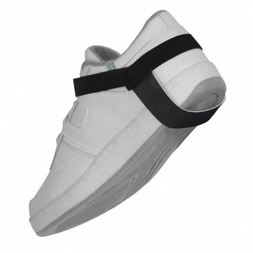 Heel Grounding Strap Cup Style