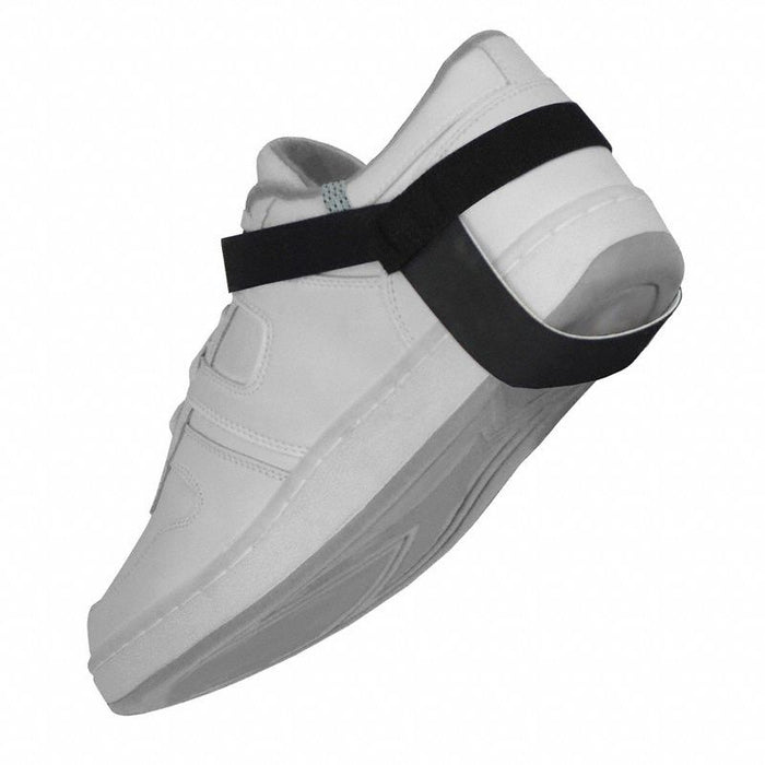 Heel Grounding Strap Cup Style
