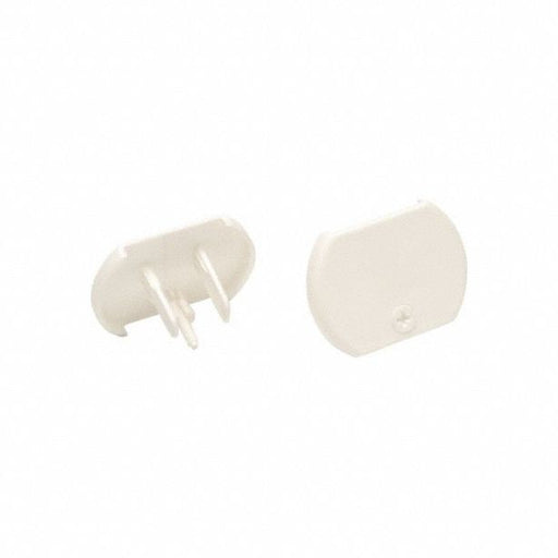 Outlet Cover Nylon Screws PK4