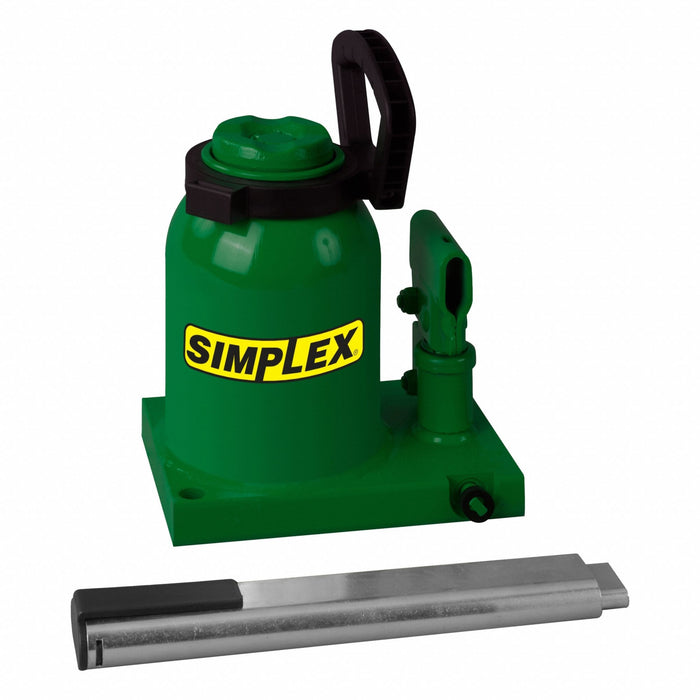 Hydraulic Industrial Bottle Jack