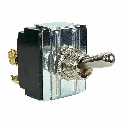 Toggle Switch On/None/Off 3PST