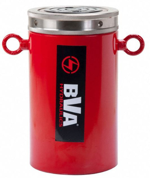 Lock Nut Hydraulic Rams