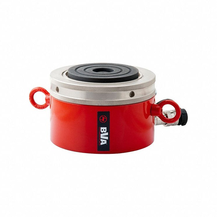 Hollow Hydraulic Rams