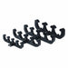 Hose Spacer and Loom