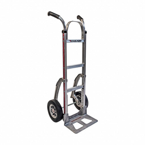 Hand Truck 500 lb 48 x18-1/2 x18-1/2 