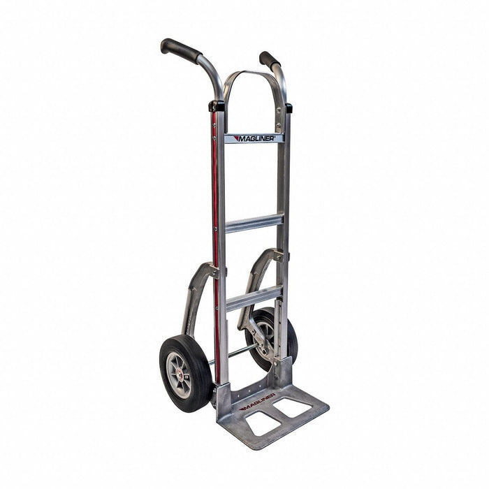 Hand Truck 500 lb 48 x18-1/2 x18-1/2 