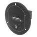 Hour Meter 120VAC 60HZ 7 Digit Analog