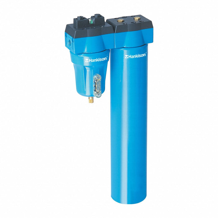 Air Dryer Membrane 4.09 to 13.67 CFM