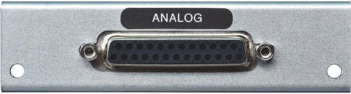 Analog Interface Card for HMR Series
