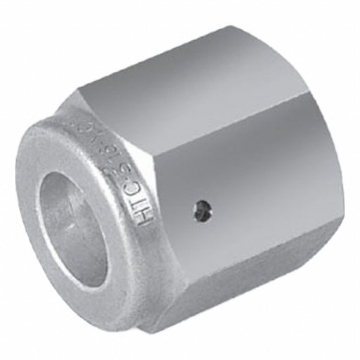 FemaleNut StainlessSteel Gasket 1/4in
