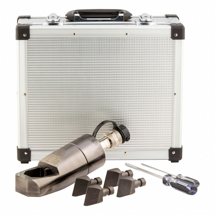 Hydraulic Nut Splitter