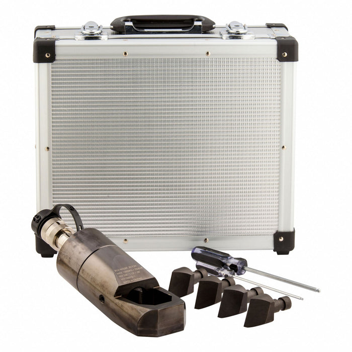 Hydraulic Nut Splitter