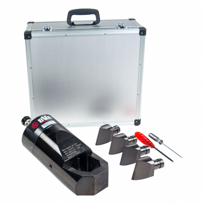 Hydraulic Nut Splitter