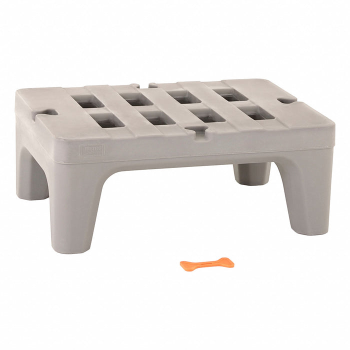 Dunnage Rack 1500 lb Polyethylene 30 W