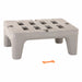 Dunnage Rack 1500 lb Polyethylene 30 W