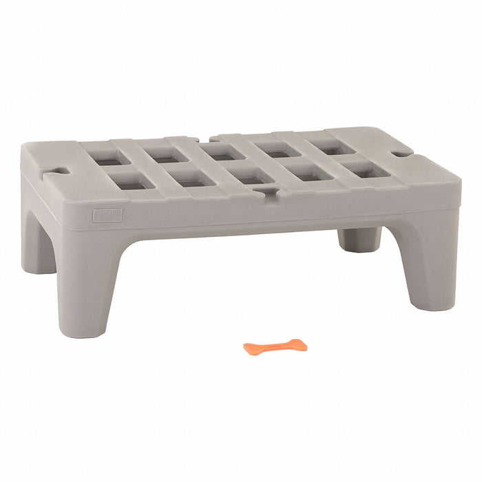 Dunnage Rack 1500 lb Polyethylene 36 W