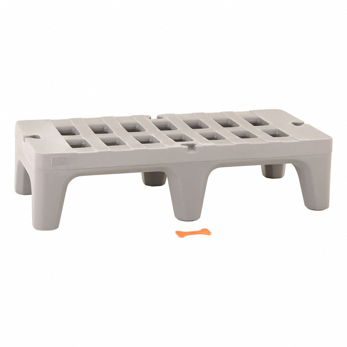 Dunnage Rack 3000 lb Polyethylene 48 W