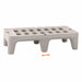 Dunnage Rack 3000 lb Polyethylene 48 W