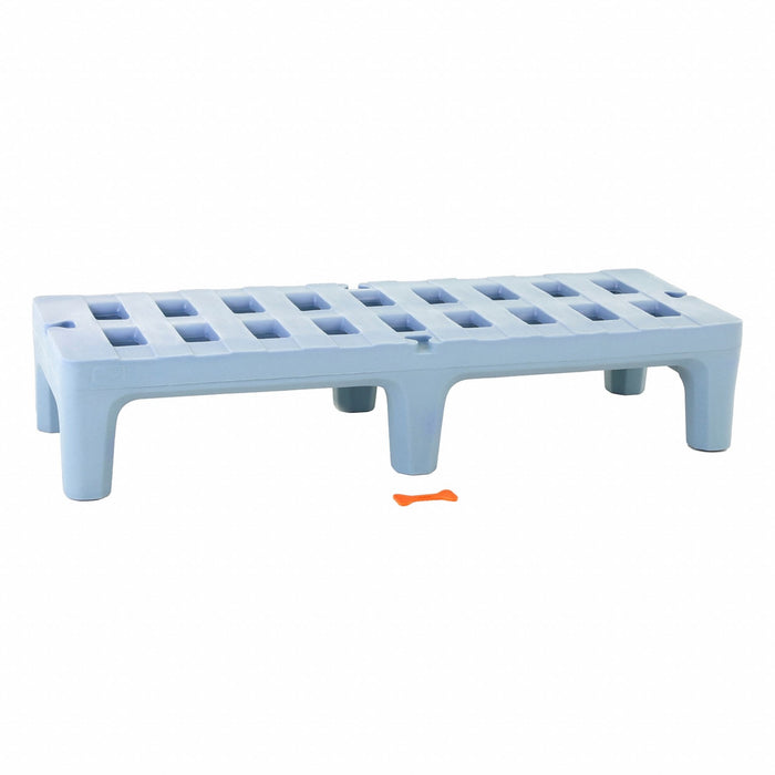 Dunnage Rack 3000 lb Antimicrb PE 60 W