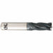 Roughing End Mill 0.3125 in Carbide