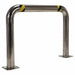 High Profile Machine Guard 36 in H