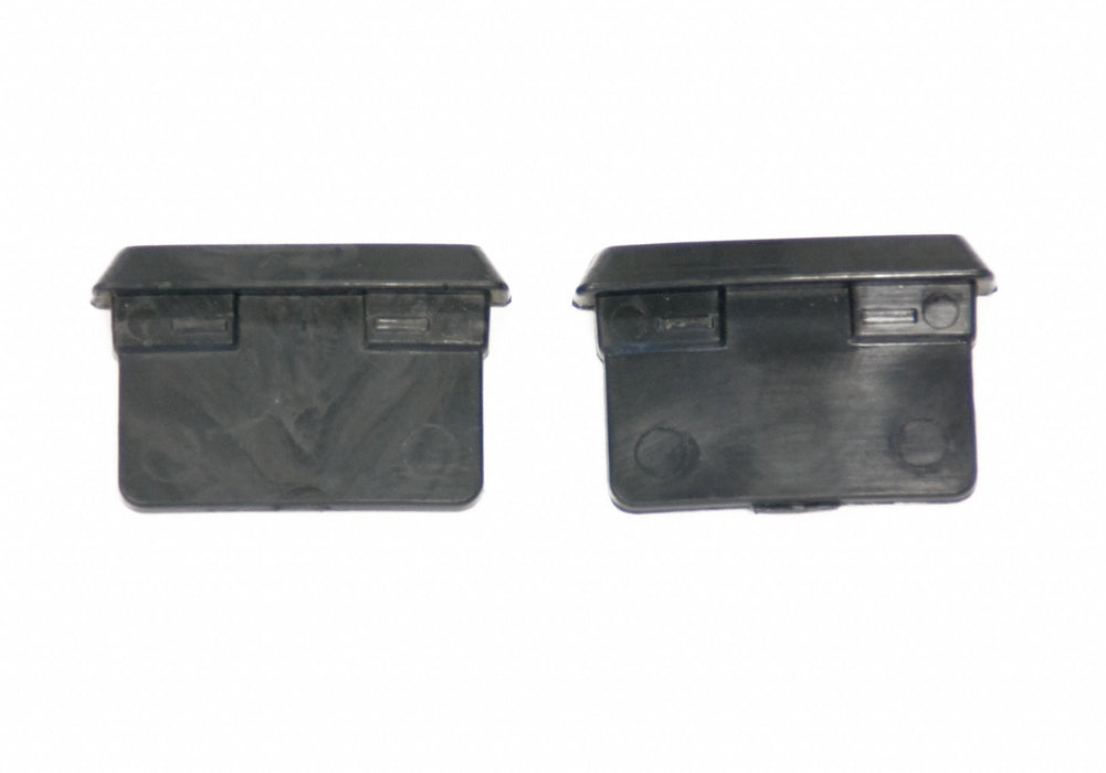 Slot Plugs PR