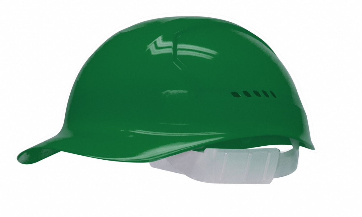Bump Cap