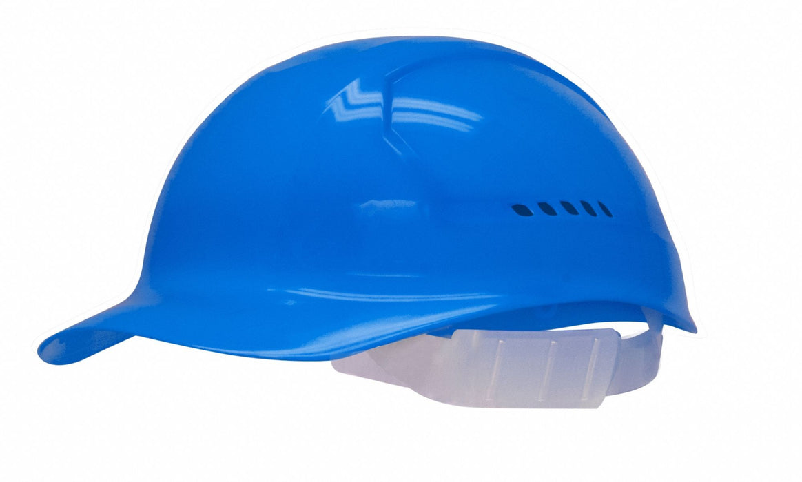 Bump Cap