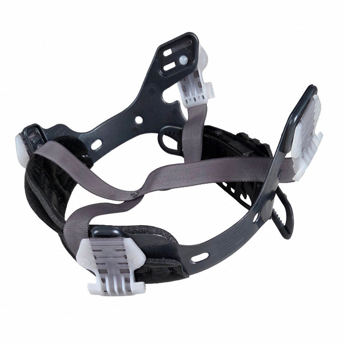Replacement Suspension