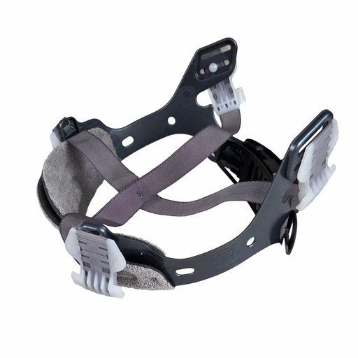 Replacement Suspension
