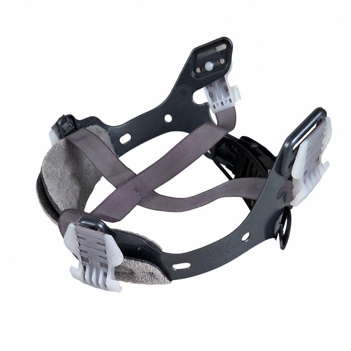 Replacement Suspension