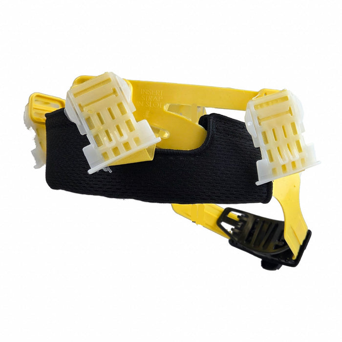 Replacement Suspension