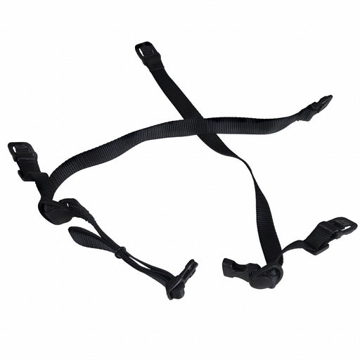 Type II + Chinstrap FR-Rated