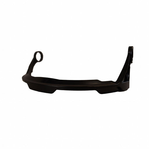 Type II + Eye Protector Bracket