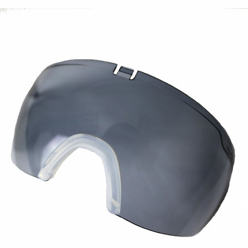 Type II + Eye Protector - Tinted