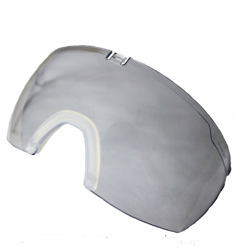 Type II + Eye Protector - Clear