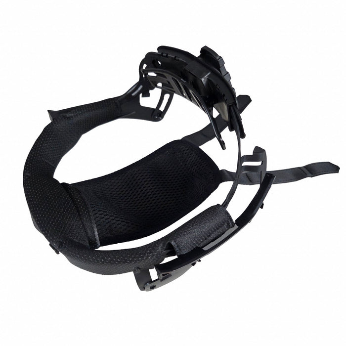 Safety Helmet Suspension