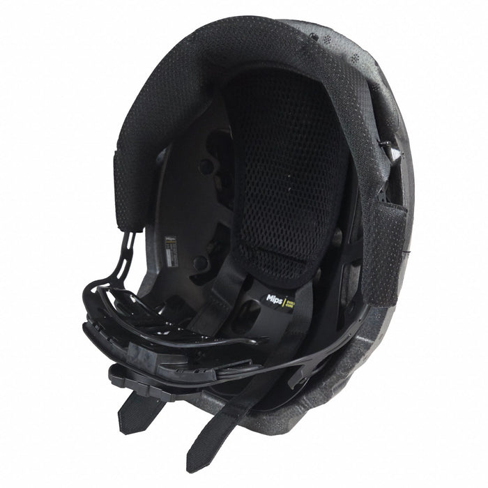 Safety Helmet Suspension