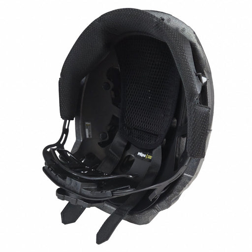 Safety Helmet Suspension