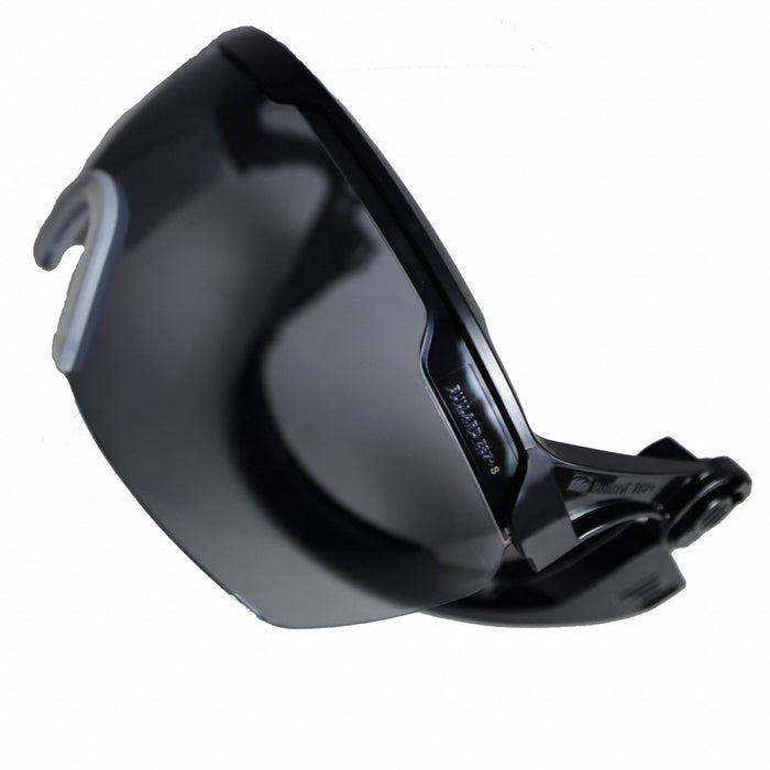 Type II + Helmet Mounting Bracket with E